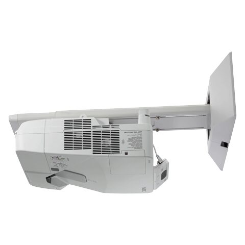 Sharp Electronics Corporation NP04WK1 | Wall Mount, for NP-U321H/NP-U321Hi-TM/NP-U321Hi-WK Ultra Short Throw Projector