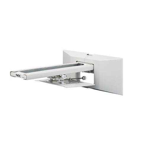 Sharp Electronics Corporation NP06WK1 | Wall Mount for NP-UM383WL Projectors