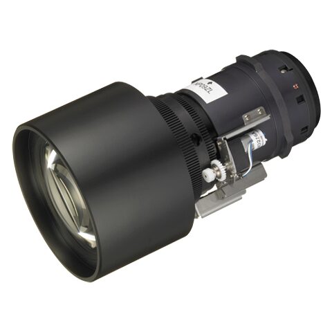Sharp Electronics Corporation NP09ZL | Zoom Lens, 2.22-4.43:1 Throw Ratio with Lens Shift, for NP4001/NP4001-09ZL/NP4001-R Projector