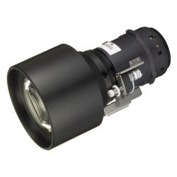 Sharp Electronics Corporation NP09ZL | Zoom Lens, 2.22-4.43:1 Throw Ratio with Lens Shift, for NP4001/NP4001-09ZL/NP4001-R Projector