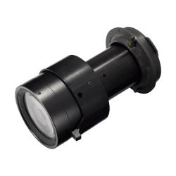 Sharp Electronics Corporation NP11FL | Lens, Fixed Short Throw, 0.80:1 Throw Ratio, for NP-PA500U/NP-PA500U-13ZL/NP-PA500U-R Projector