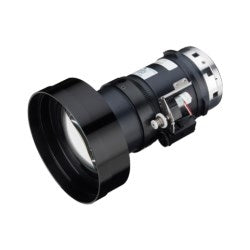 Sharp Electronics Corporation NP16FL | Lens, Fixed Short Throw, 0.76:1 Throw Ratio, for NP-PX1004UL-B-18/NP-PX1004UL-BK/NP-PX1004UL-BK-R Projector