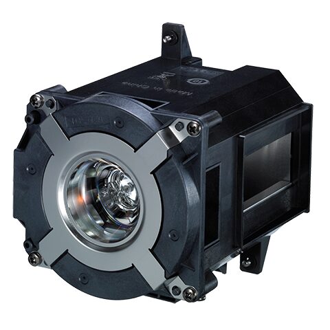 Sharp Electronics Corporation NP26LP | Projector Lamp, 4000 Hour, for NP-PA521U/NP-PA571W Projector