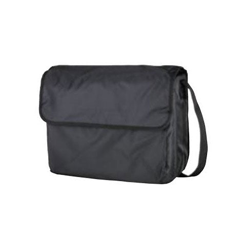 Sharp Electronics Corporation NP402CASE | Soft Carrying Case for NP-MC372X/MC382W, NP-ME402X/ME372W/ME382U, NP-MC453X/MC423W, NP-ME453X/ME423W/ME403U Projectors