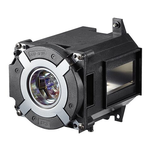 Sharp Electronics Corporation NP42LP | Replacement Lamp for NP-PA653U/PA803U/PA853W/PA903X Projectors
