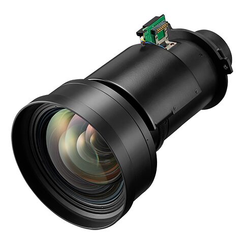 Sharp Electronics Corporation NP45ZL | 0.9-1.2 Ultra Wide Zoom Lens (lens shift) for the NP-PX2000UL Projector