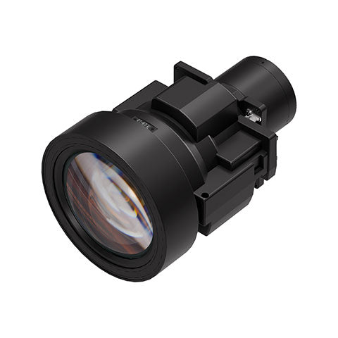 Sharp Electronics Corporation NP53ZL | 0.86-1.25 Short Throw Zoom Lens (Lens Shift) for The NP-PA1505UL And PA1705UL Projectors