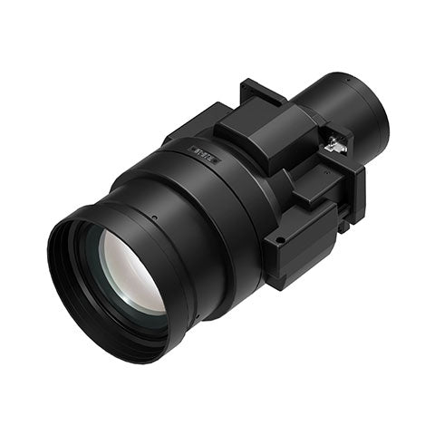 Sharp Electronics Corporation NP55ZL | 1.98-3.95 Long Throw Zoom Lens (Lens Shift) for The NP-PA1505UL And PA1705UL Projectors