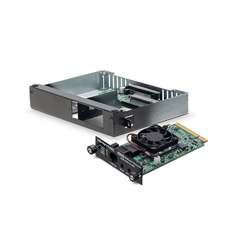 Sharp Electronics Corporation OPS-HDBT-BND | OPS HDBaseT Receiver Module