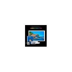 Sharp Electronics Corporation PA243W-SV | Desktop Monitor, Wide Gamut W-LED Backlight, 35 Watt, 24" AH-IPS Panel, 1920 x 1200 Resolution, 16:10 Aspect Ratio