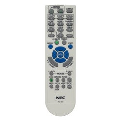 Sharp Electronics Corporation RMT-PJ36 | Projector Remote Control