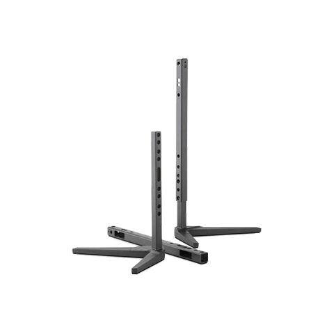 Sharp Electronics Corporation ST-43E | Table Top Stand, for E437Q/E507Q/E557Q 55" UHD Display