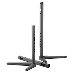 Sharp Electronics Corporation ST-43E | Table Top Stand, for E437Q/E507Q/E557Q 55" UHD Display