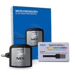 Sharp Electronics Corporation SVII-PRO-KIT | Calibration Bundle, for C651Q/C751Q/C751Q-R UHD Display