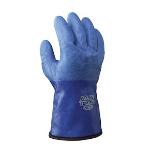 Showa 282M-08 | Atlas Tem-Res 282 Gloves Medium