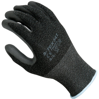 Showa S-TEX541XL-09 | S-TEX 541 Gloves Stainless Steel, Polyurethane Coated, X-Large
