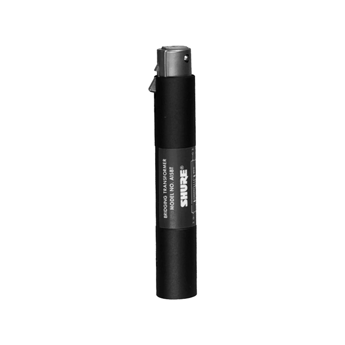 Shure Bros A15BT | Transformer
