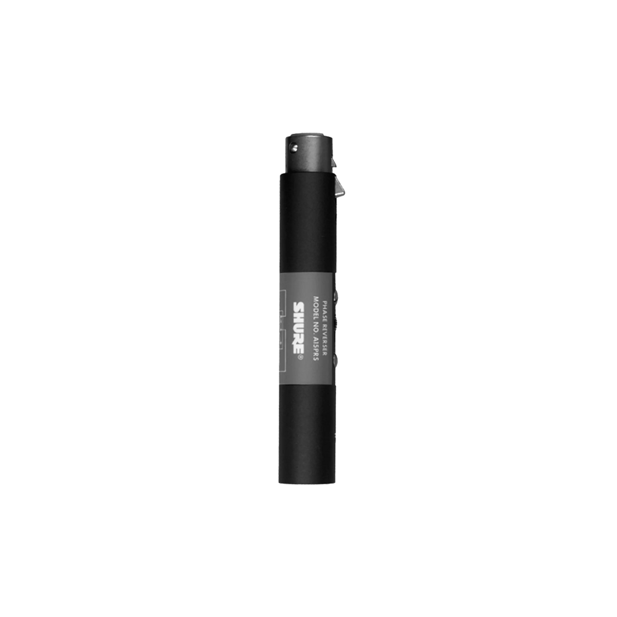 Shure Bros A15PRS | Transformer