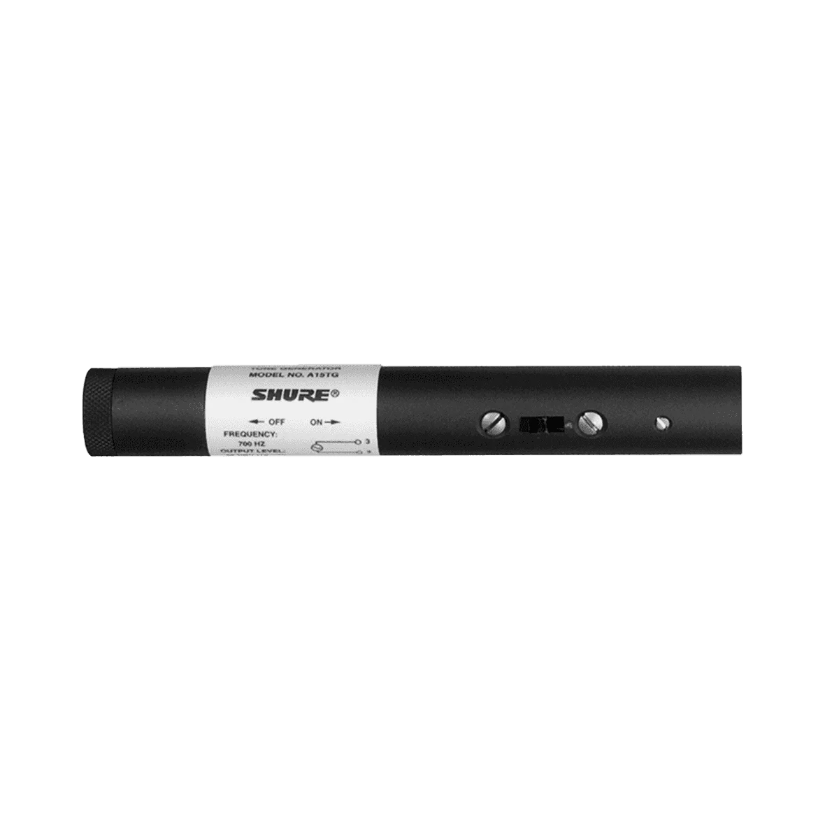 Shure Bros A15TG | Transformer