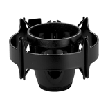 Shure Bros A27SM | ShureLock Elastic-Suspension Shock Mount