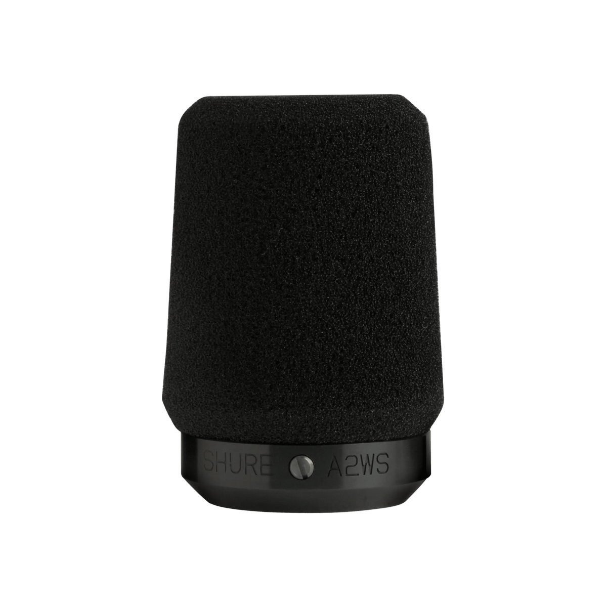 Shure Bros A2WS-BLK | Windscreen Assembly