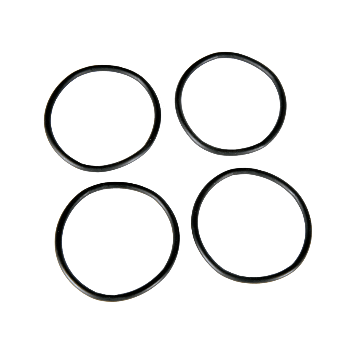 Shure Bros A42OR | O-Ring, 4 Pack, Accessory - KSM42