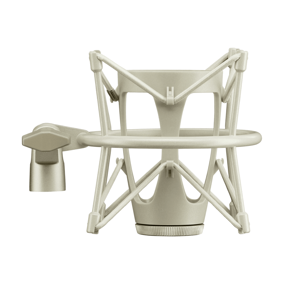 Shure Bros A44ASM | ShureLock Stand Mount Cristal KSM44A