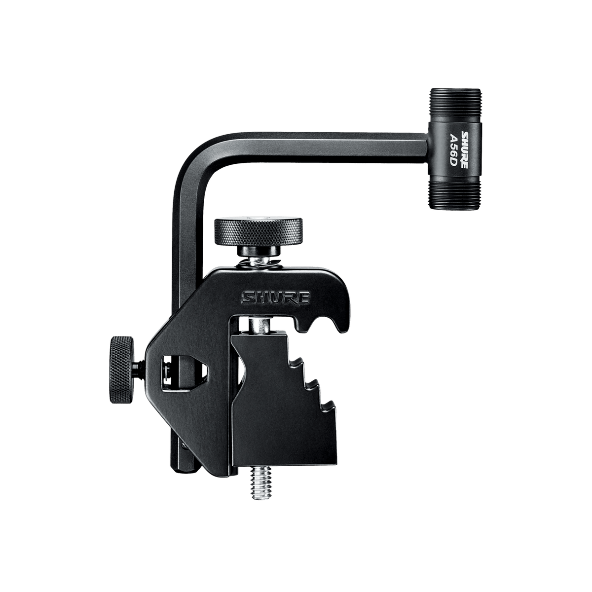 Shure Bros A56D | Drum Mount, Universal Microphone