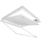 Shure Bros A910-HCM | MXA910 Hard Ceiling Mount
