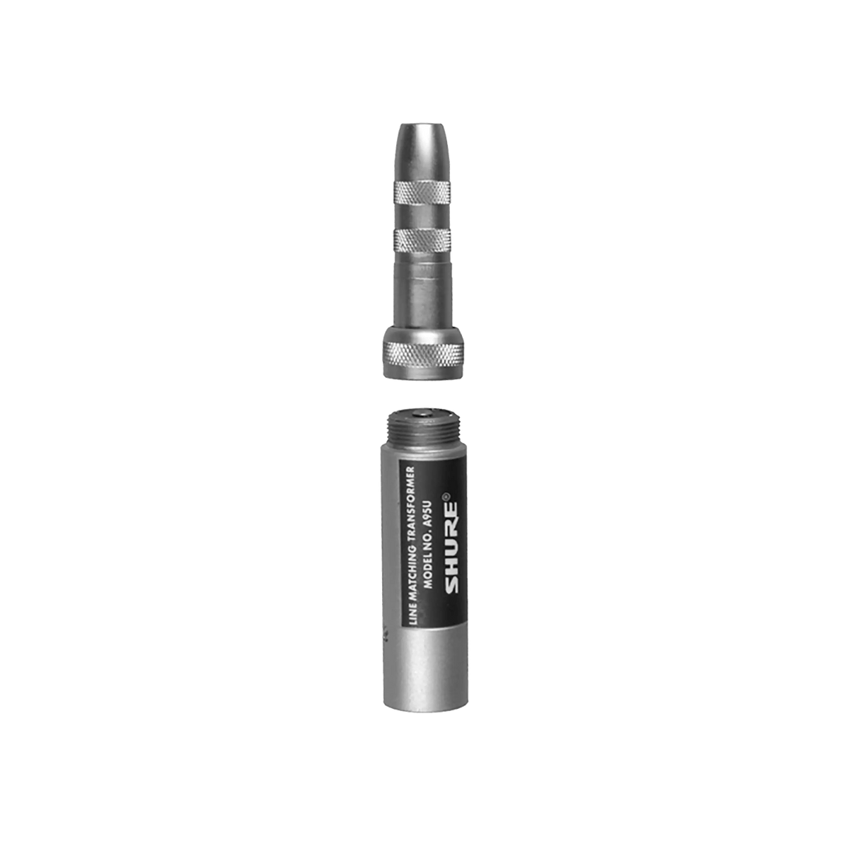 Shure Bros A95U | Transformer