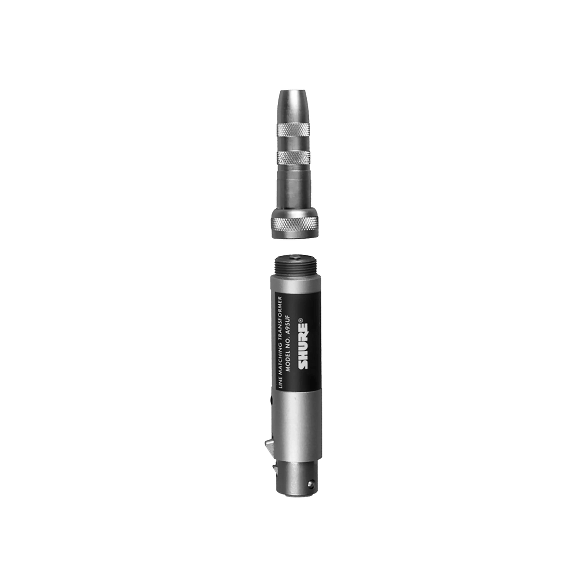 Shure Bros A95UF | Transformer
