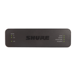 Shure Bros ANIUSB-MATRIX | 4Ch In/2Ch Out USB Matrix Mix, DNTE, Block