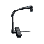 Shure Bros BLX14R/B98-H10 | BLX14R Instrument System With BETA98H/C