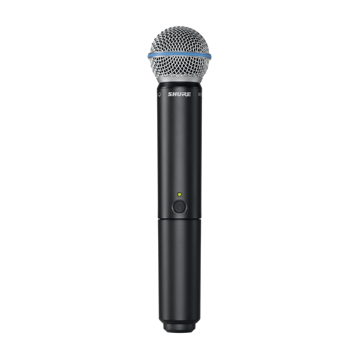 Shure Bros BLX2/B58=-H10 | BLX2/BETA58 Handheld Transmitter