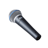 Shure Bros BETA 58A | Microphone