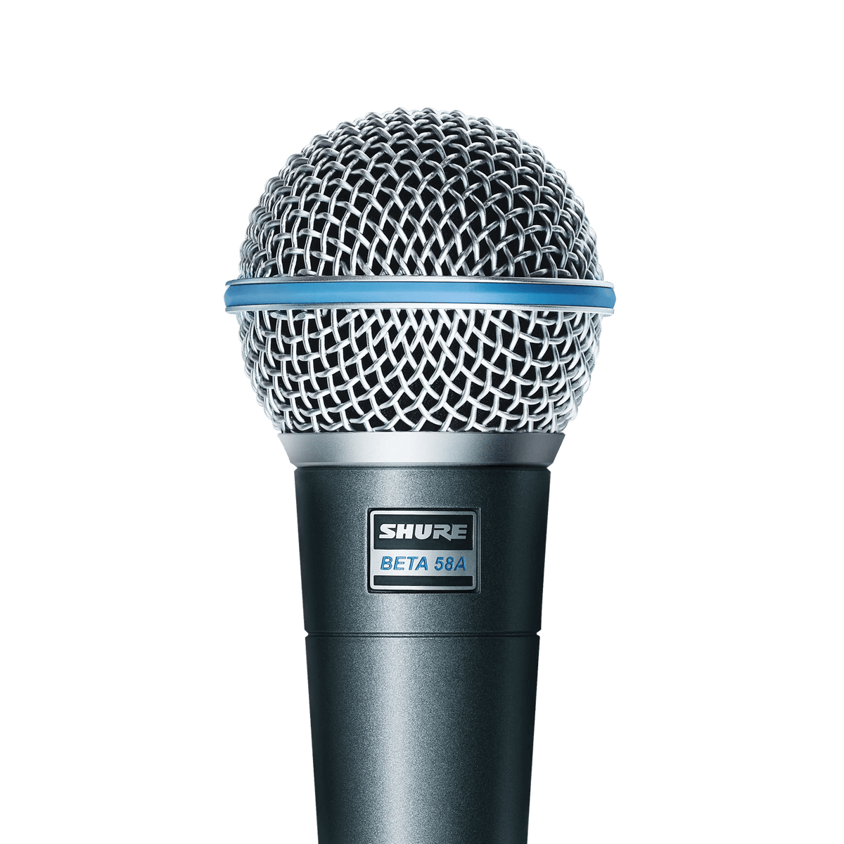 Shure Bros BETA 58A | Microphone
