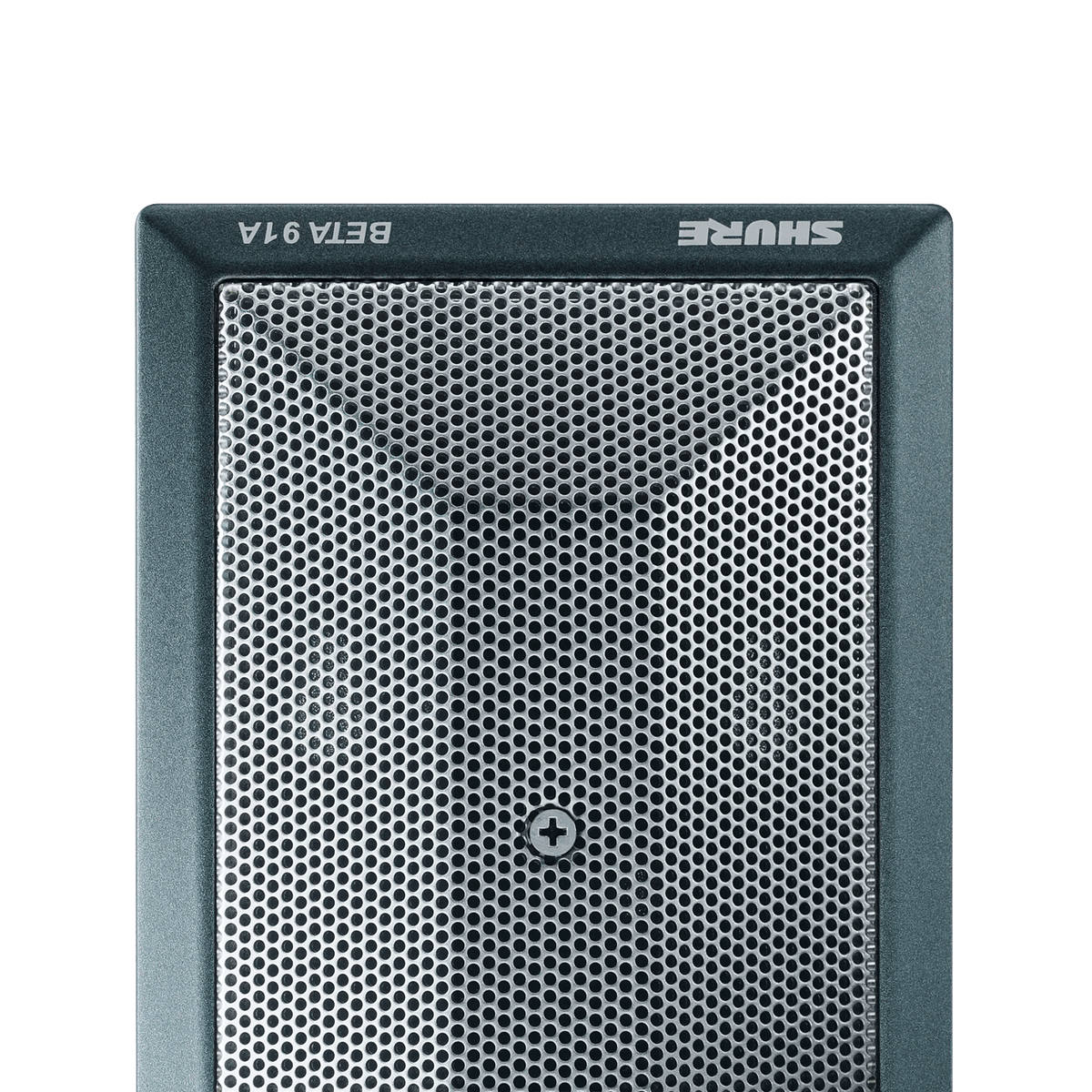 Shure Bros BETA 91A | Instrument Boundary Mic, Half Cardioid