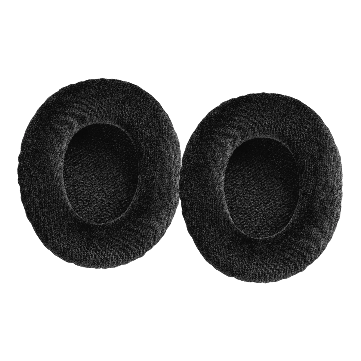 Shure Bros HPAEC1440 | Velour Ear Pads for SRH1440