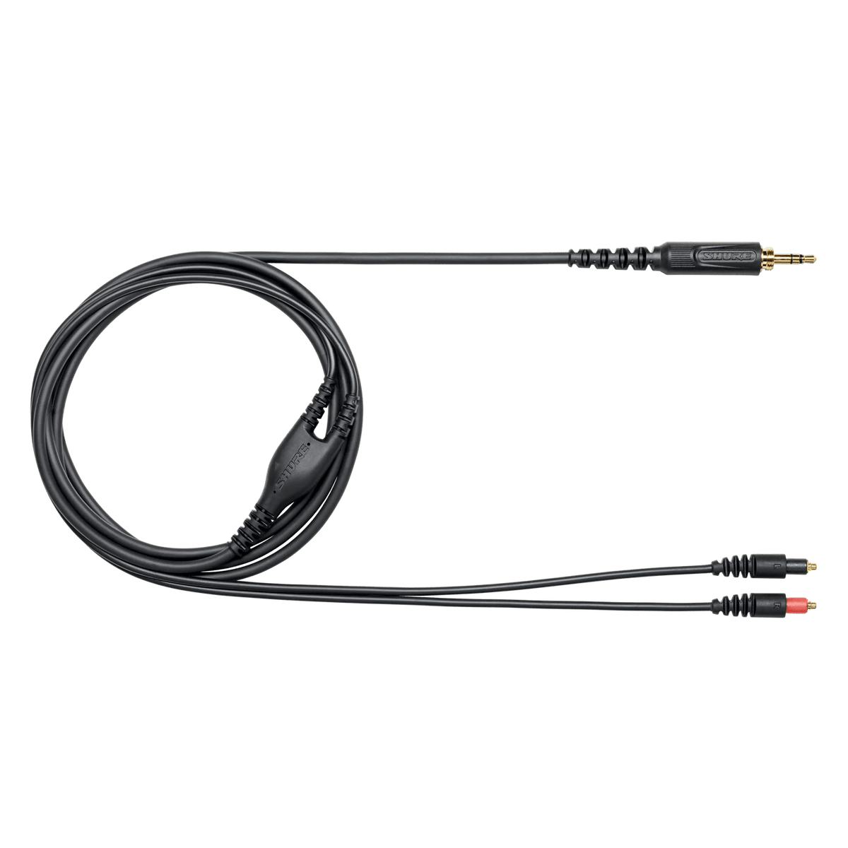Shure Bros HPASCA3 | Cable for SRH1540