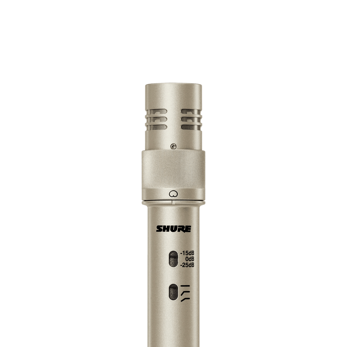 Shure Bros KSM141/SL | Mic., Dual-Pattern Condenser Studio