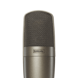 Shure Bros KSM42/SG | Cardioid LG Diaphragm Condenser Vocal Mic