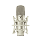 Shure Bros KSM44A/SL | Microphone, Condenser, Multiple Pattern