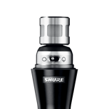 Shure Bros KSM9HS | Microphone, Black