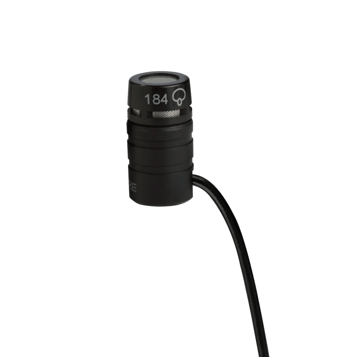 Shure Bros MX184 | Microphone
