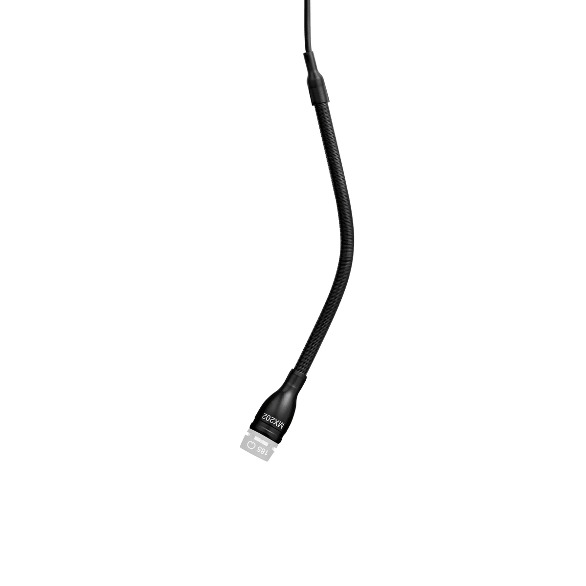 Shure Bros MX202B/N | Microphone