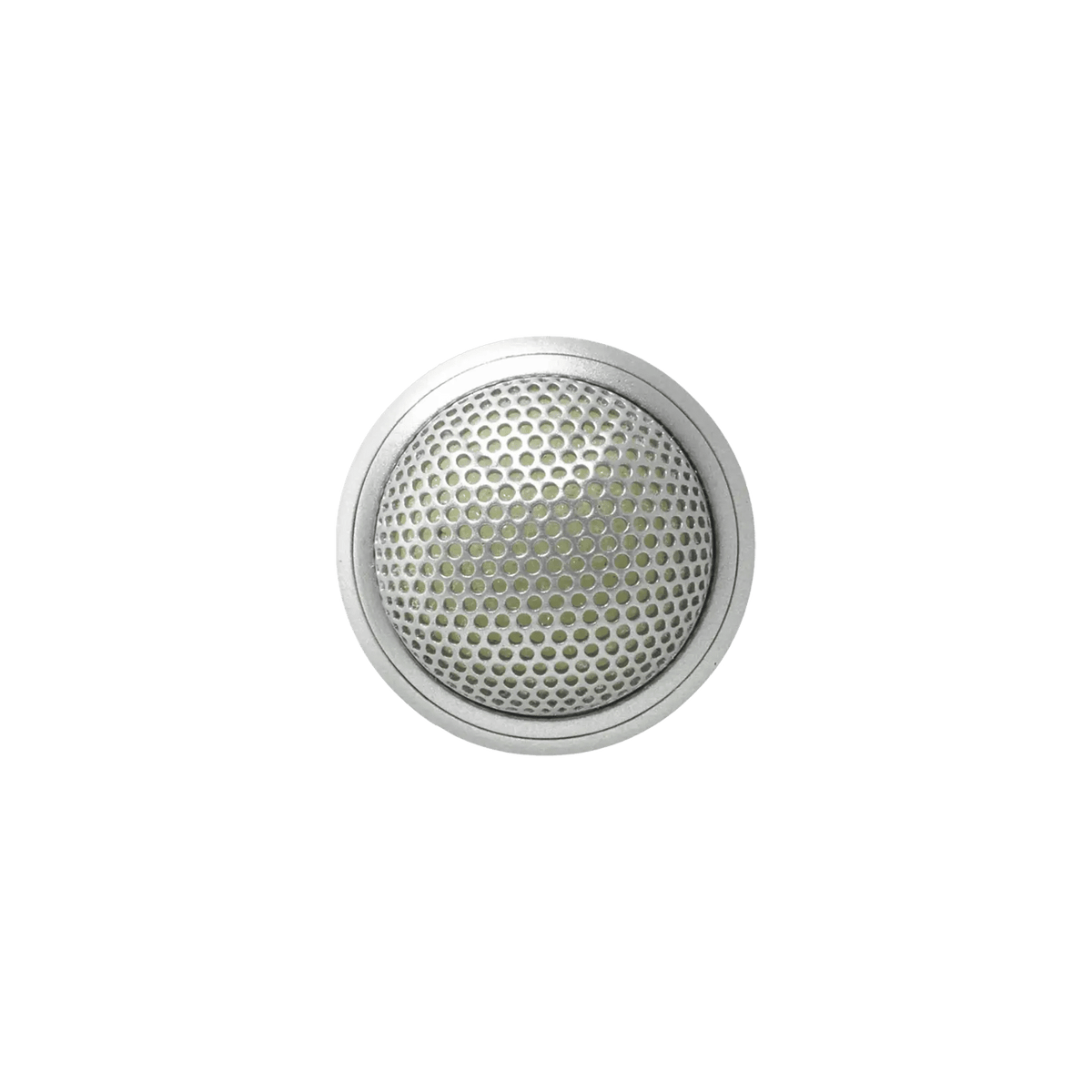 Shure Bros MX395AL/C | Button Microphone