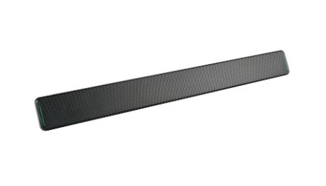Shure Bros MXA710B-2FT | Linear Array Microphone Black 2 ft