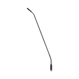 Shure Bros MXC416DF/C | 16" (40CM) Gooseneck, Dual Flex, Cardioid