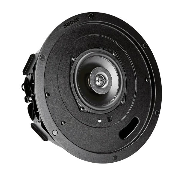 Shure Bros MXN5W-C | Microflex Networked Ceiling Loudspeaker