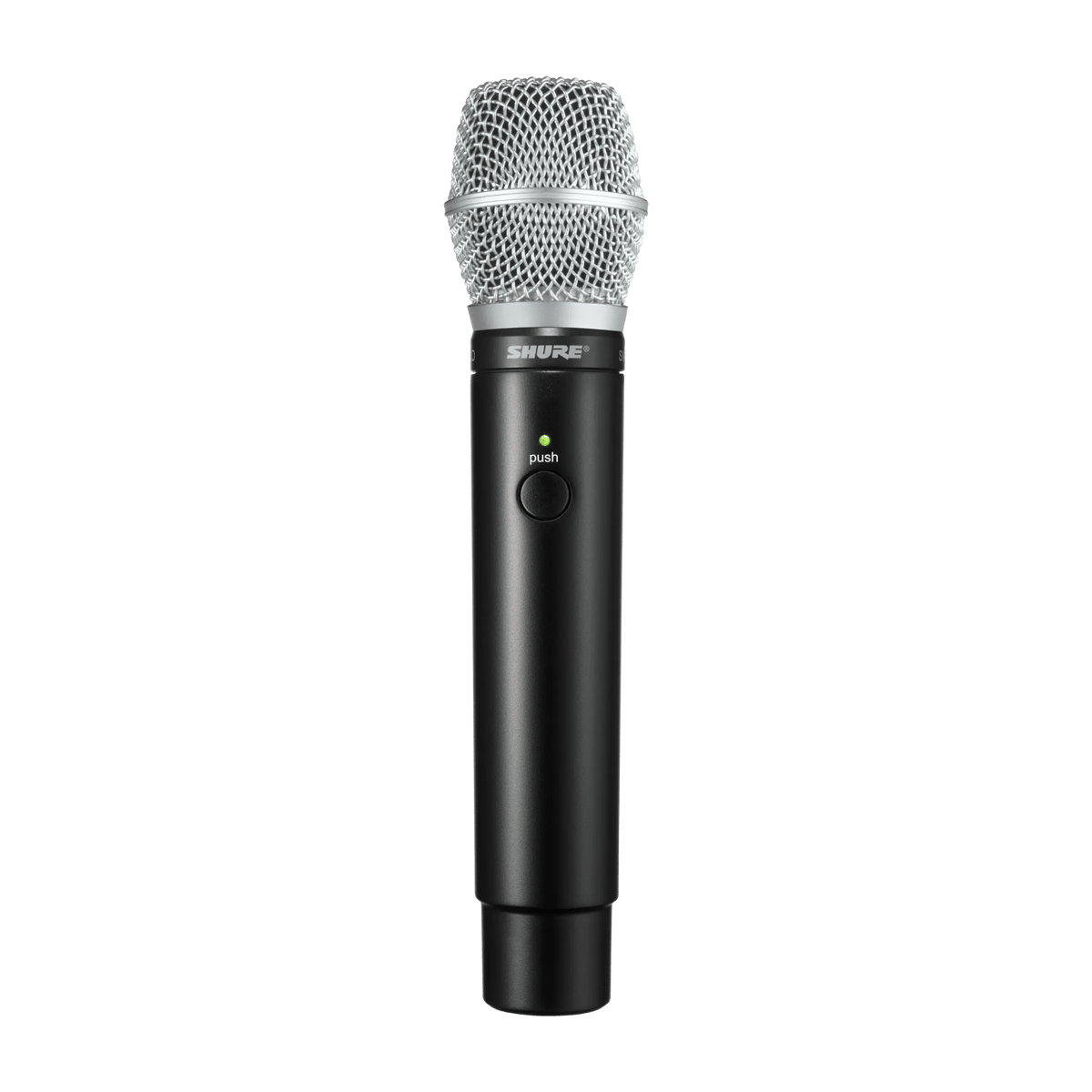 Shure Bros MXW2/SM86=-Z10 | HH Transmitter With SM86